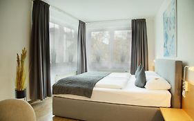 hogh Hotel Heilbronn